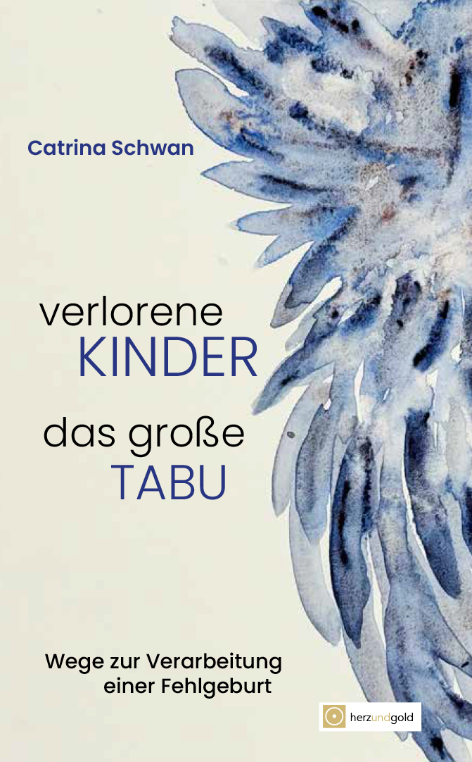 Verlorene Kinder - Das große Tabu - Catrina Schwan