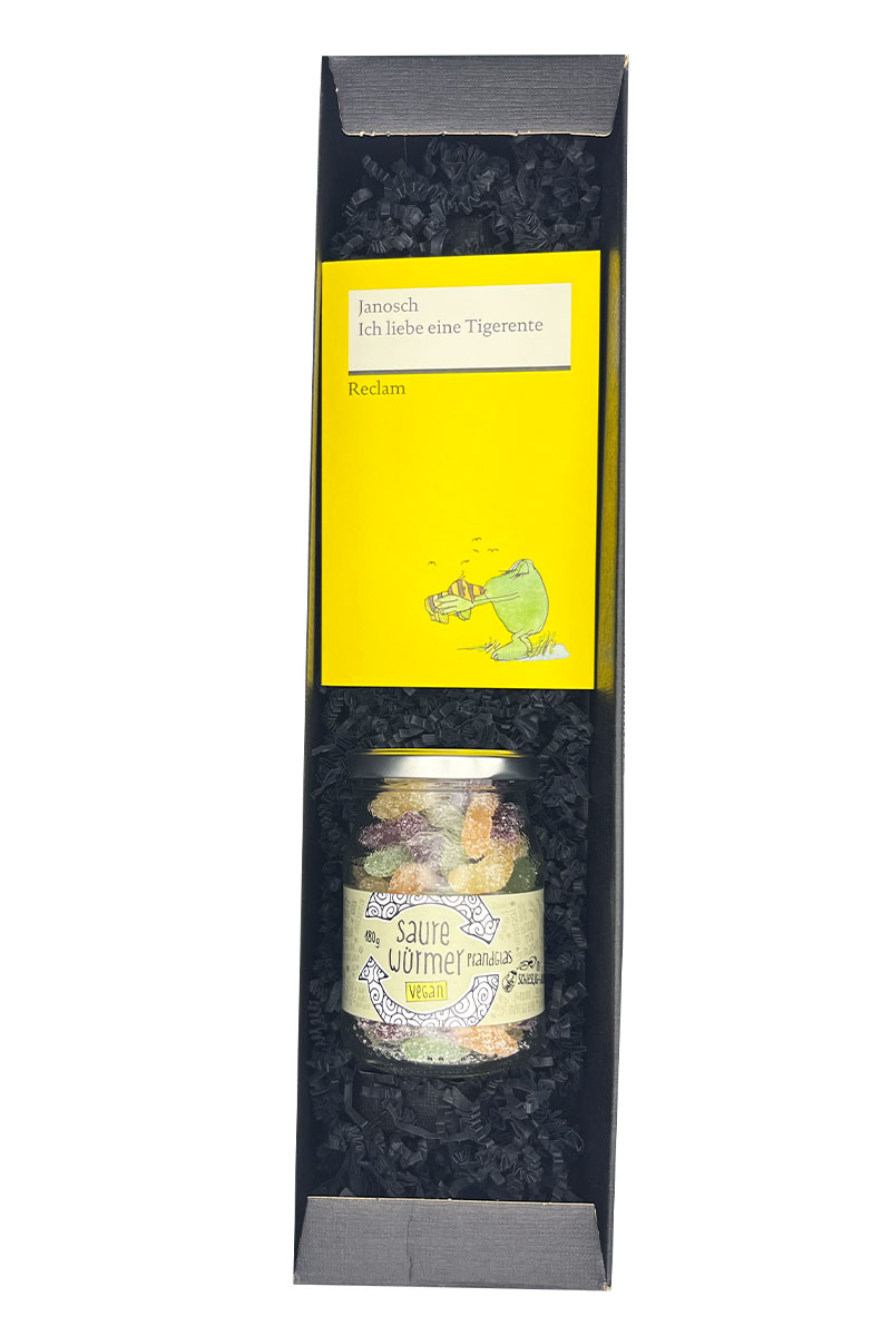 Kleines Genusspaket 1 