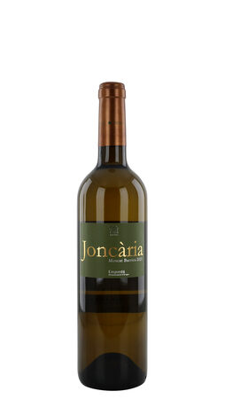Joncaria Muscat Barrique 2021 von Celler Pere Guardiola