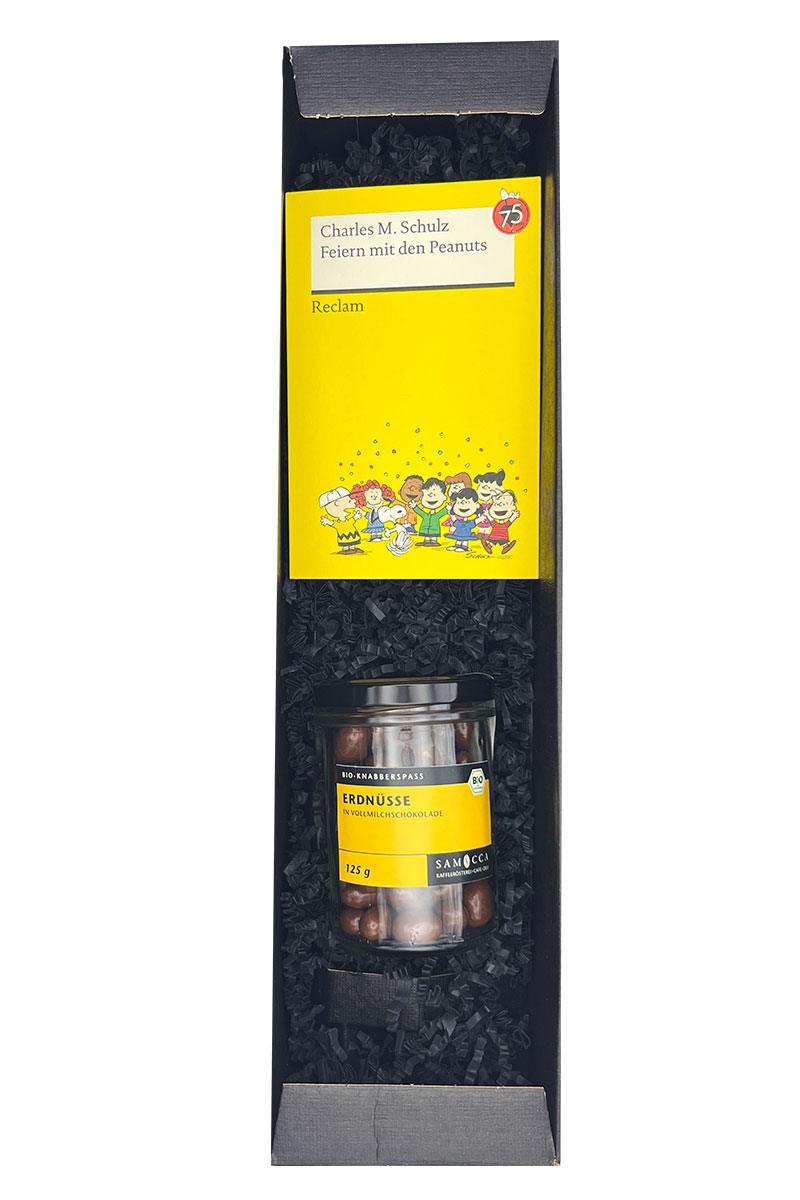 Kleines Genusspaket 2