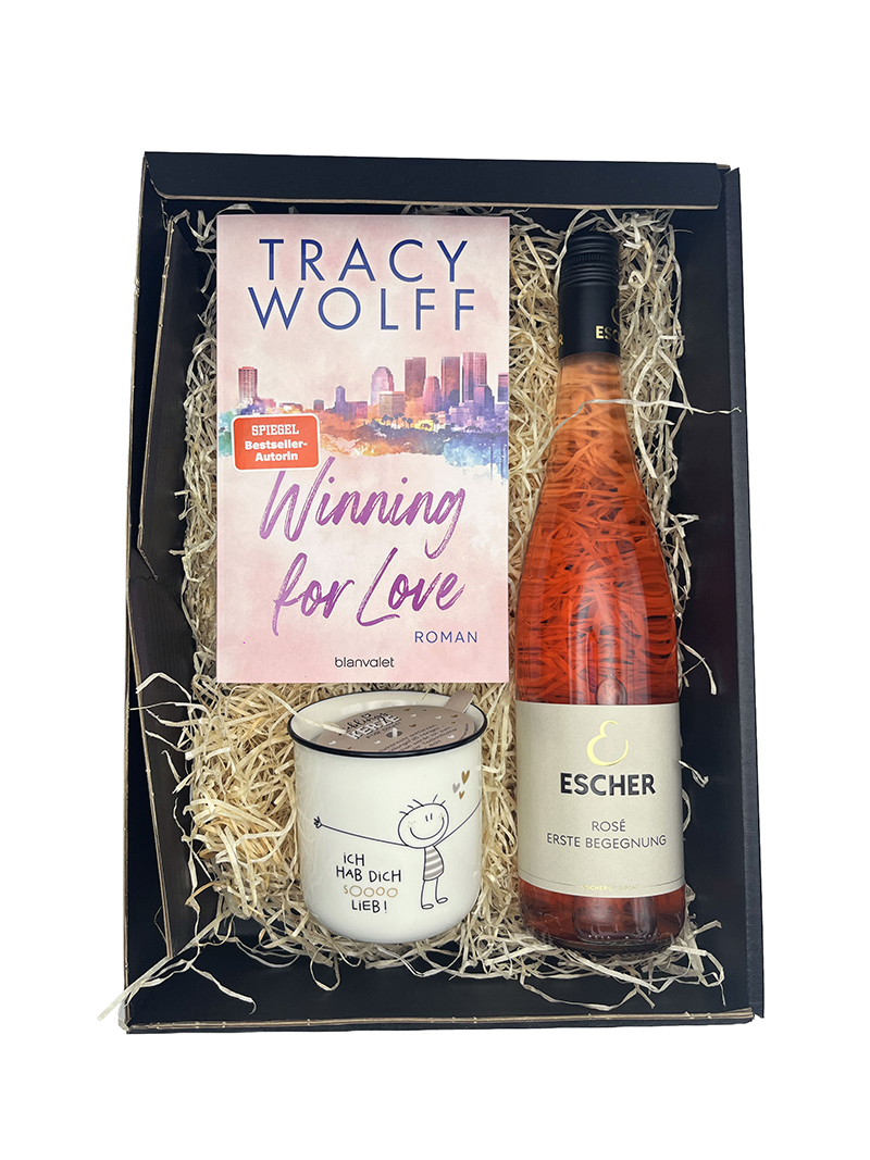 Geschenkkorb „Date Night“