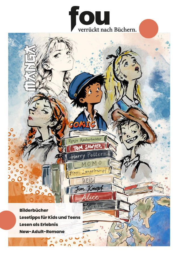 FOU – Kinder- und Jugendbuch